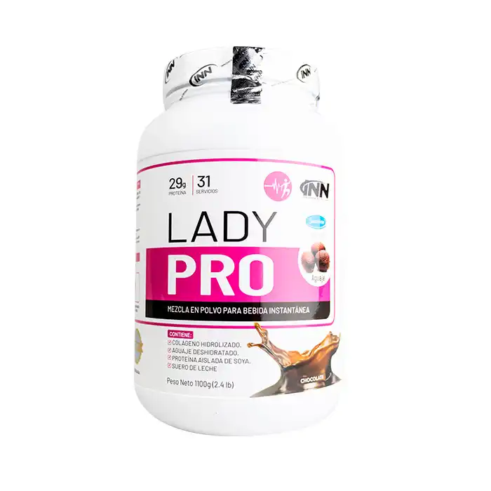Lady Pro 1.100 Kg | INN