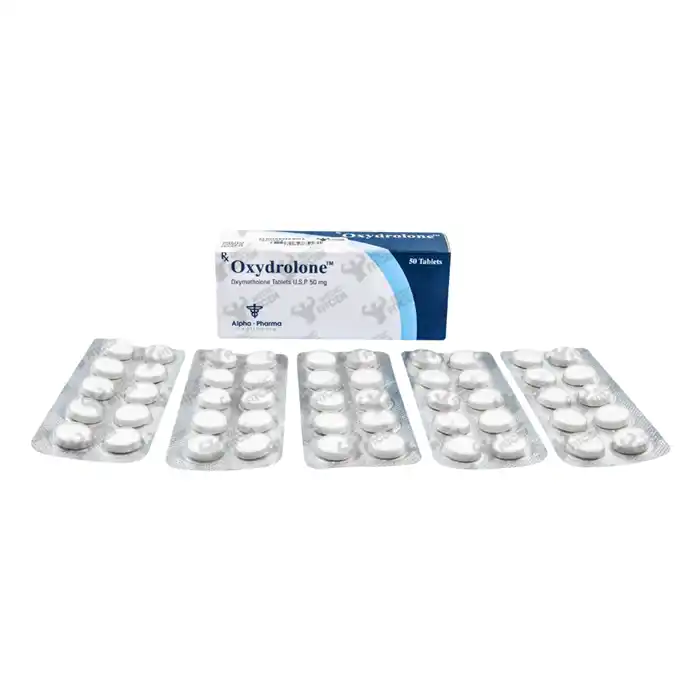 Oxydrolone_Anadrol_AlphaPharma