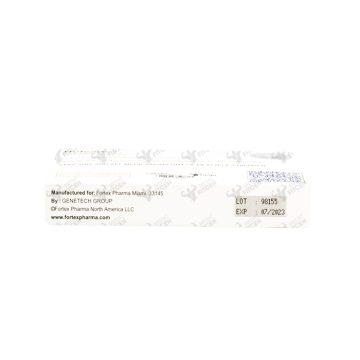 Tamoxifeno/Nolvadex Fortex Pharma