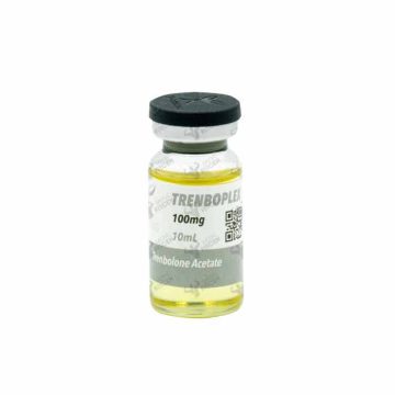 Trenboplex Trembolona Acetato XT Labs