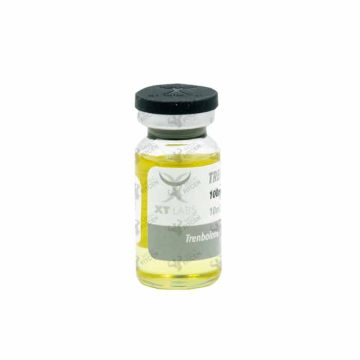 Trenboplex Trembolona Acetato XT Labs