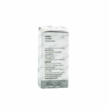 Trenboplex Trembolona Acetato XT Labs