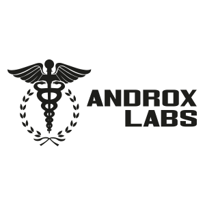Logo de Marca Androx Laboratorios