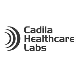 Logo de Marca Cadila Healthcare Laboratories