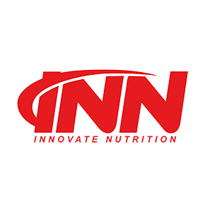 Logo de Marca Innovate Nutrition