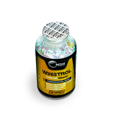 WINSTROL ORAL MDH