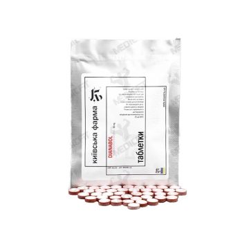 Dianabol Kiev Pharma