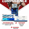PROMO CORPULENCE MEDICFIT