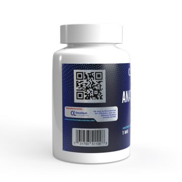 ANATECH 1 - Medicfit Omnitec