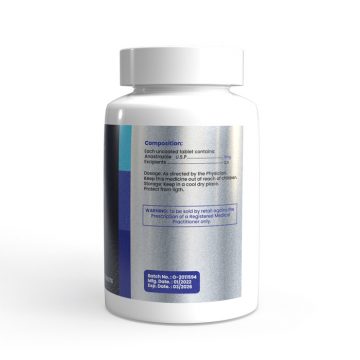 ANATECH 1 - Medicfit Omnitec