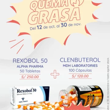 Promoción 2