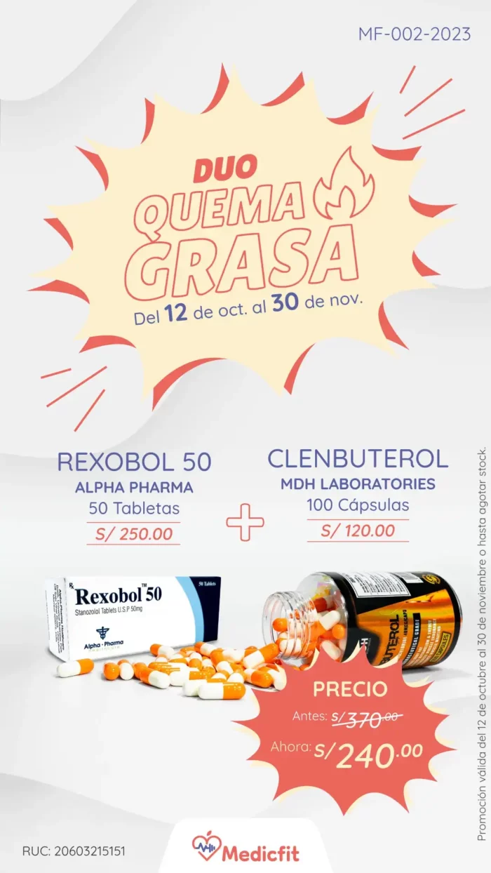 Promoción 2