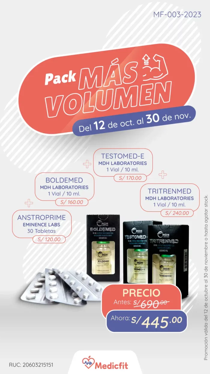 Promoción 3