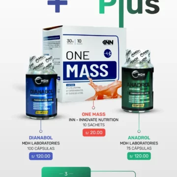 Promoción 5