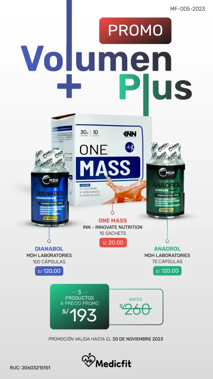Promoción 5