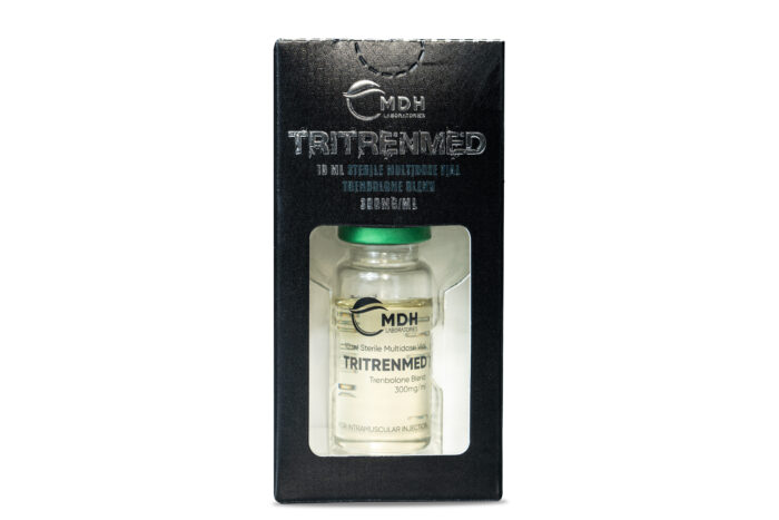 Trittrenbolona MDH