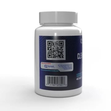 Clenbuterol Omnitech