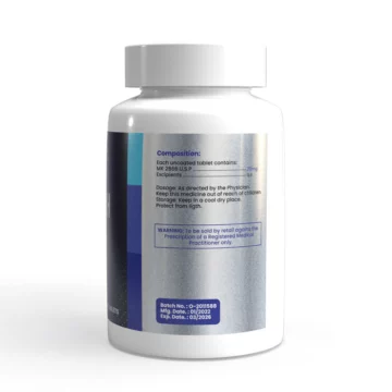 Ligandrol OMNITECH LABS