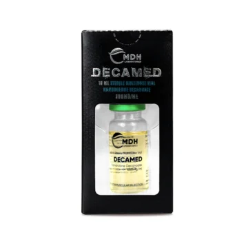 Decamed - Decadurabolin - MDH Labs