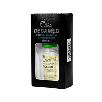 Decamed - Decadurabolin - MDH Labs