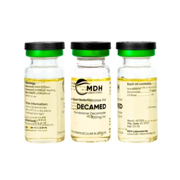 Decamed - Decadurabolin - MDH Labs