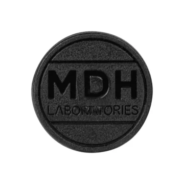 Paramed - Parabolan - MDH LABS