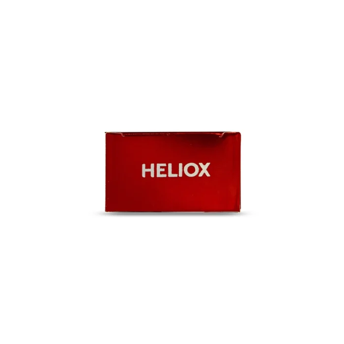 HELIOX | 20 ml VIAL | FORTEX PHARMA - Medicfit