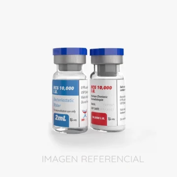 PREGNYL 10 000 UI MULTIDOSIS-XT LABS-02